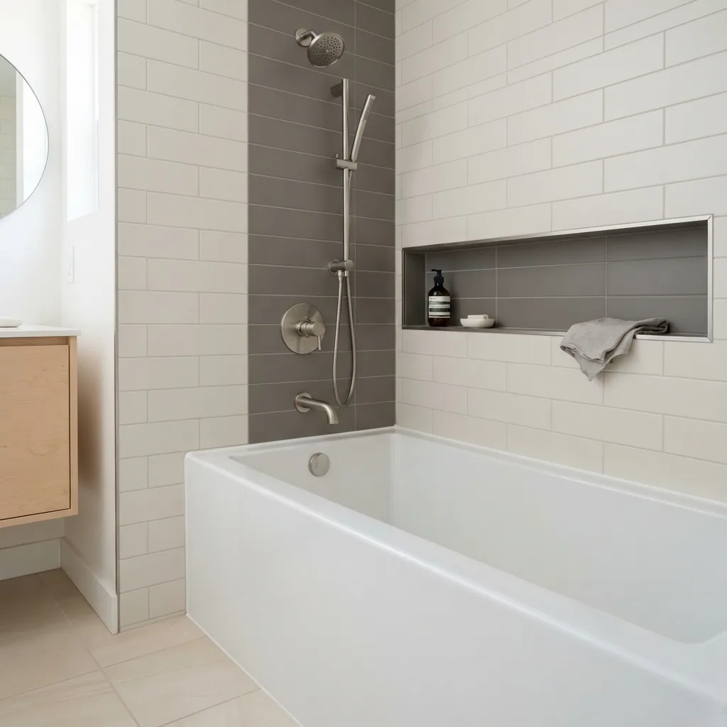Tub Surrounds