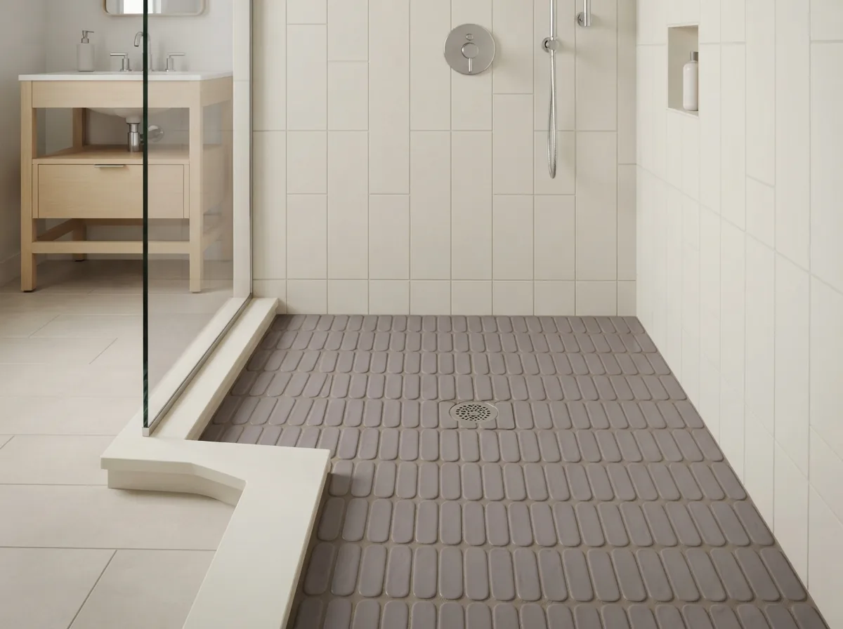 Bathroom flooring FAQs