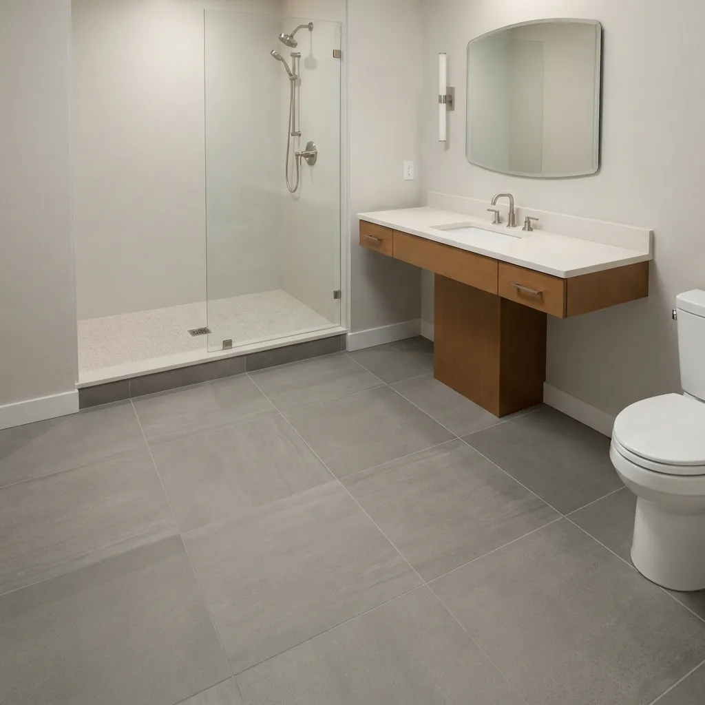 Large Format Tile (24x24 + 32x32)