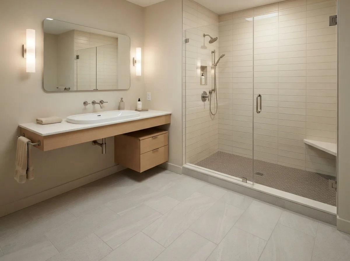 Spa & Wellness-Inspired