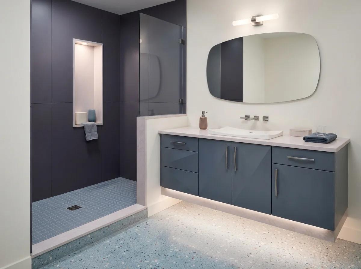 Accent & Niche Lighting