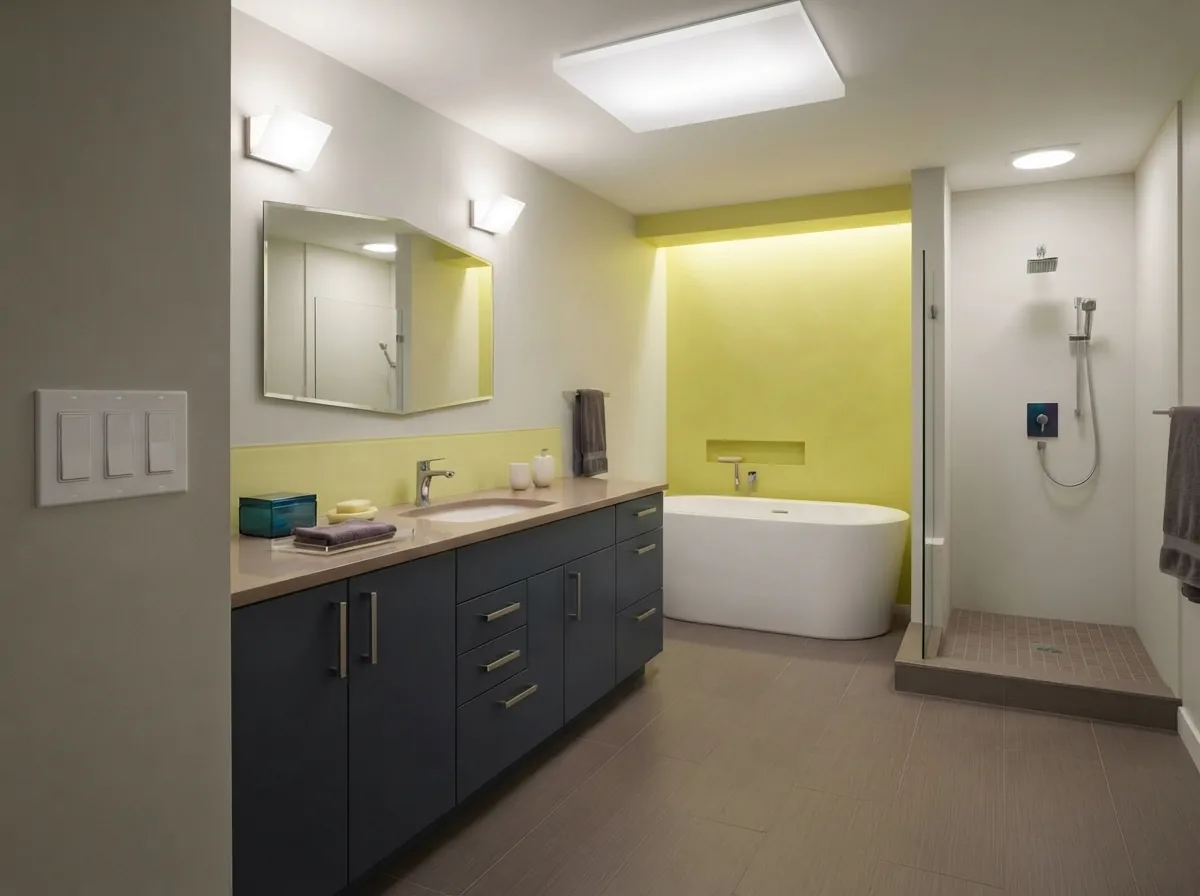 Dimmers & Smart Controls