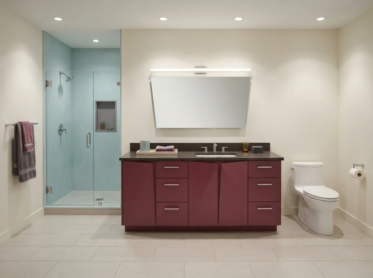 Recessed Ceiling Lights