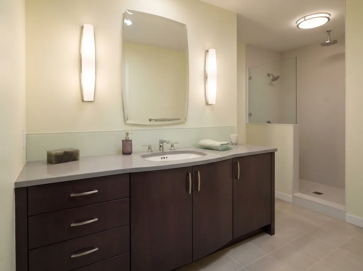 Vanity Lighting