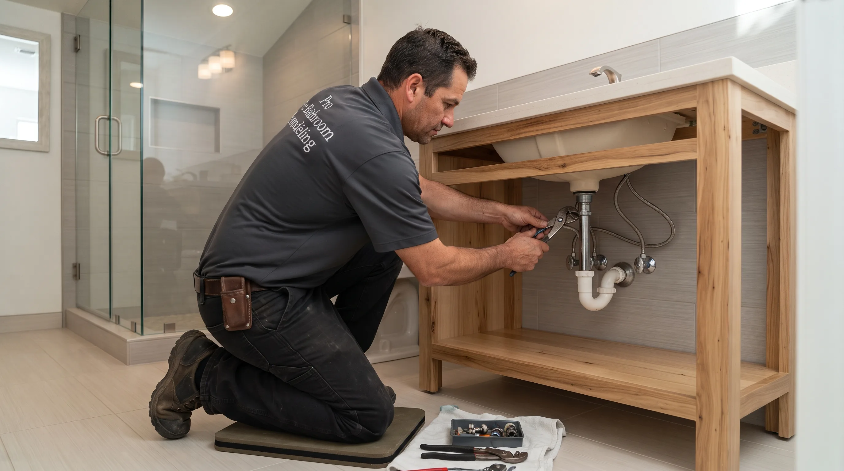 Plumbing