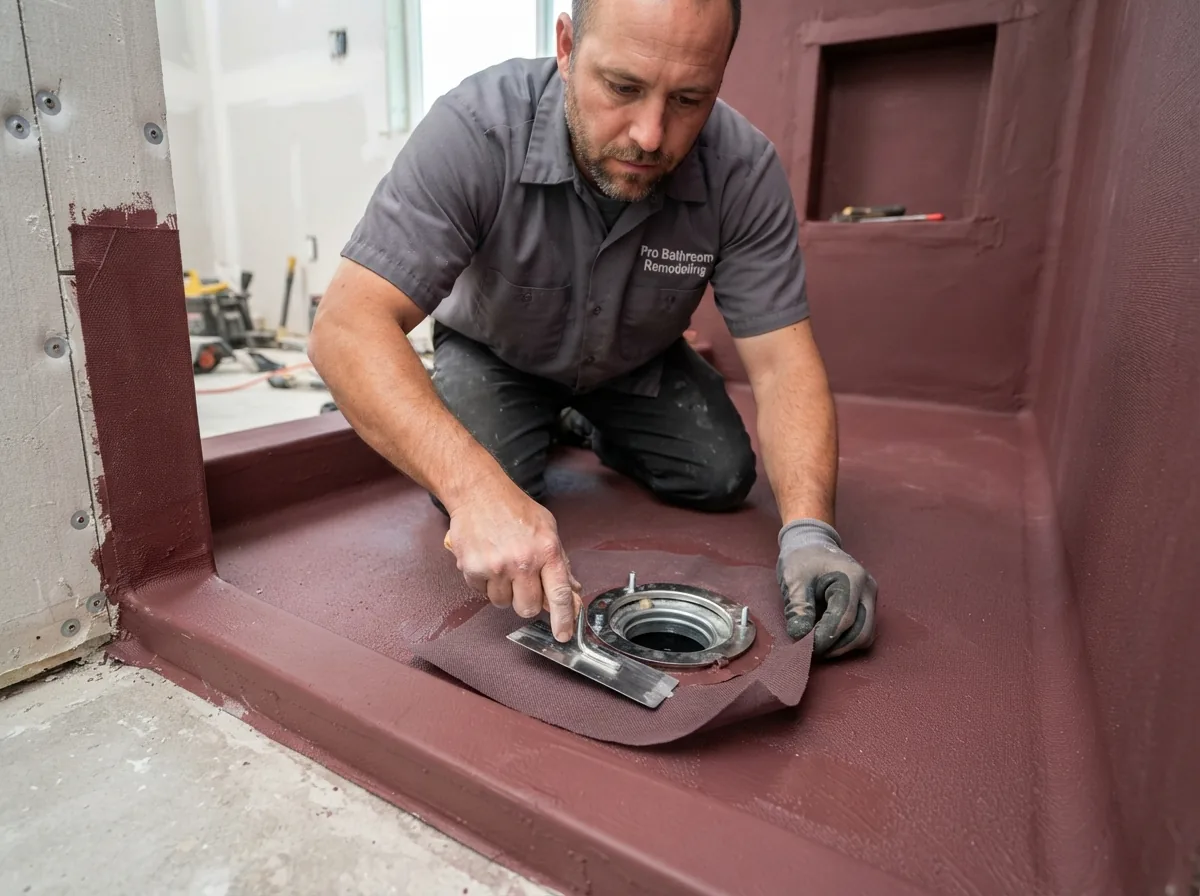 Waterproofing & Drainage Solutions