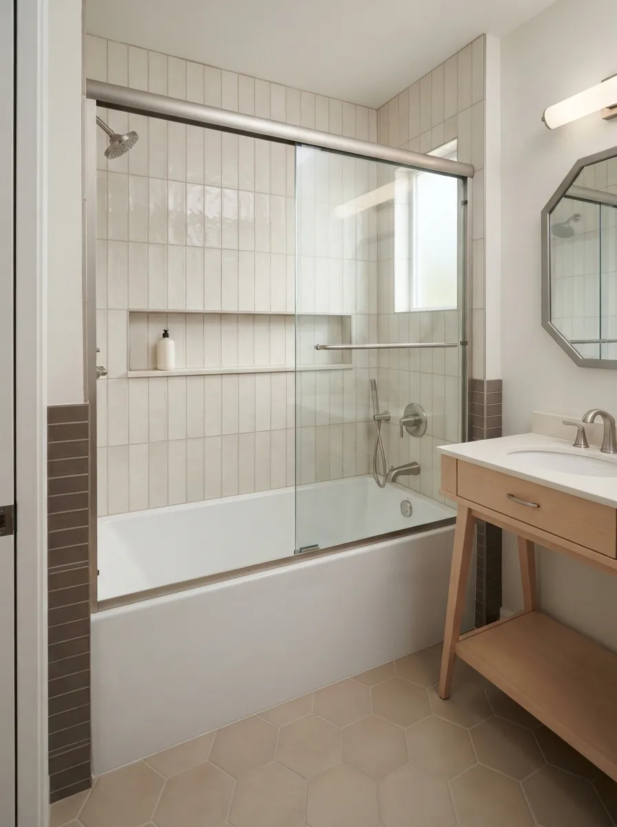Alcove Bathtubs