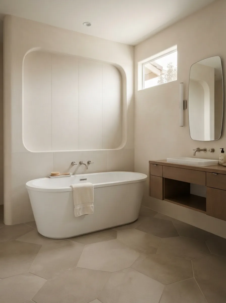 Freestanding Bathtubs