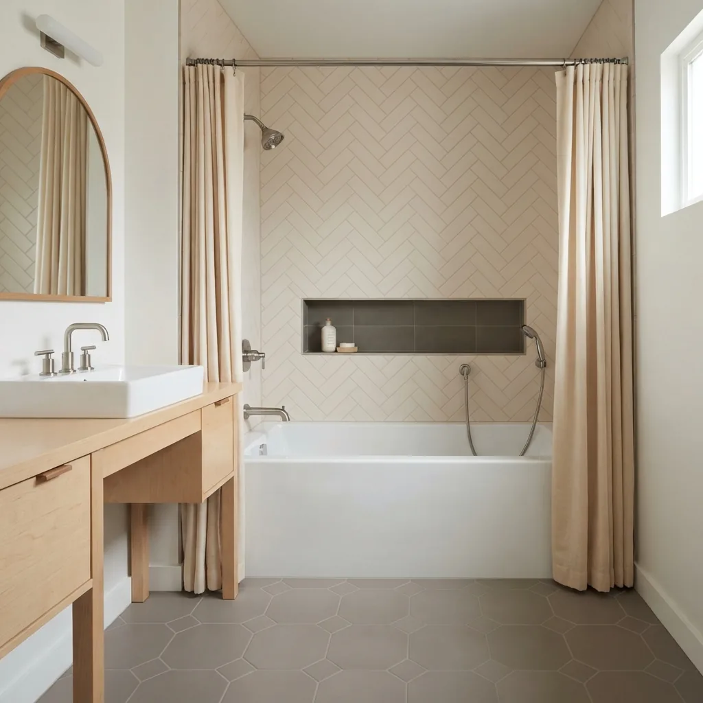 Shower to tub conversion FAQs