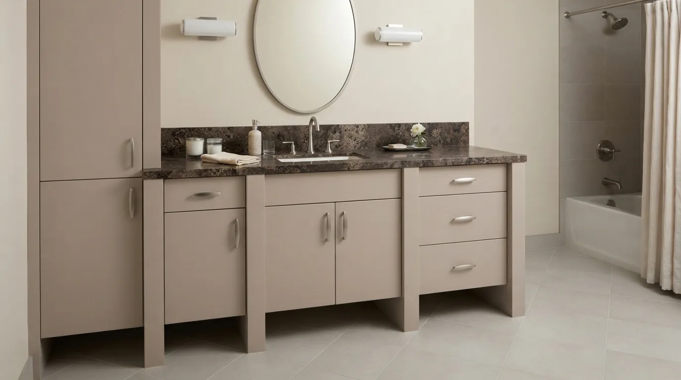 Marble Countertops