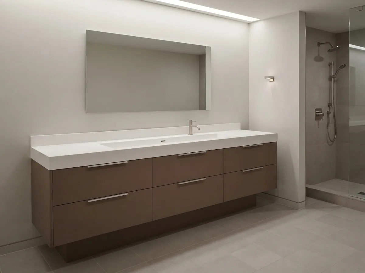 Modern Minimalist