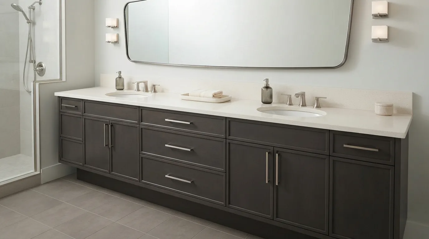 Quartz Countertops