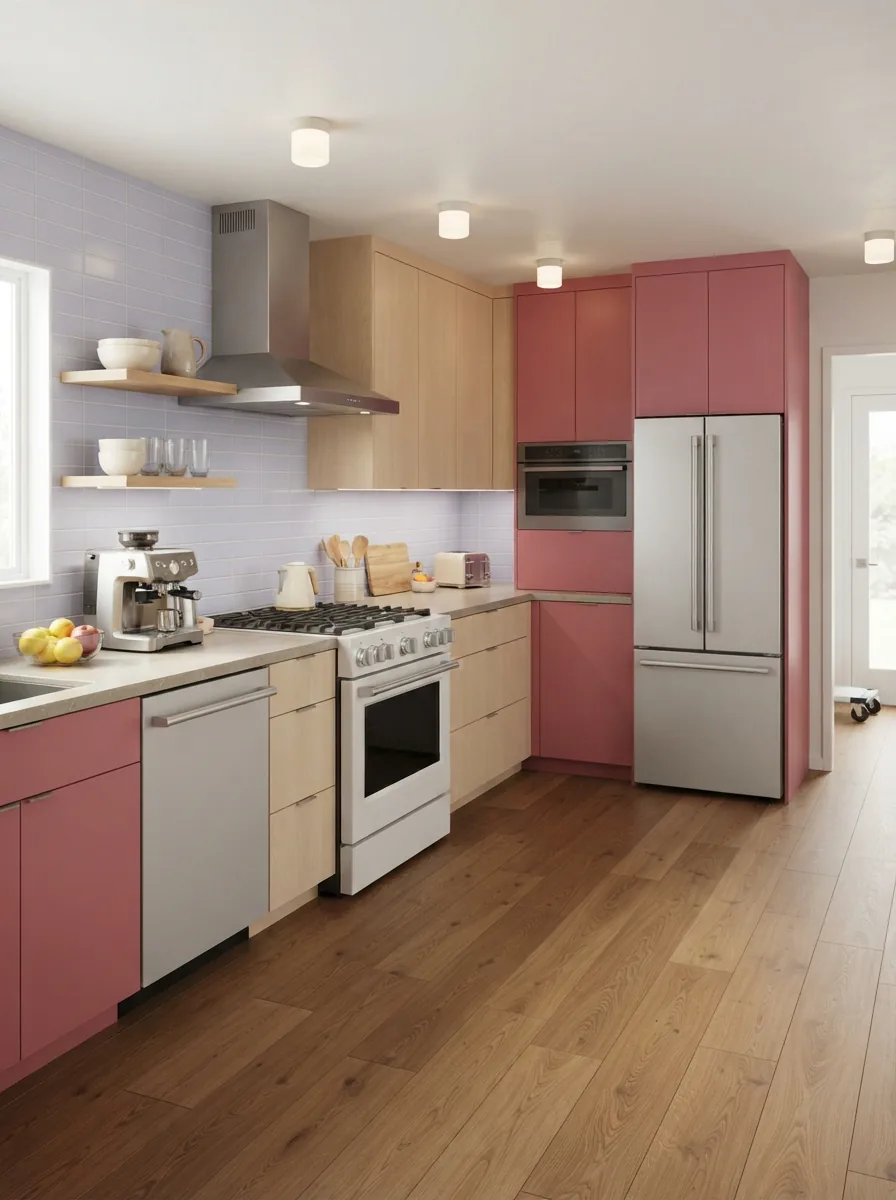 Kitchen appliance installation FAQs