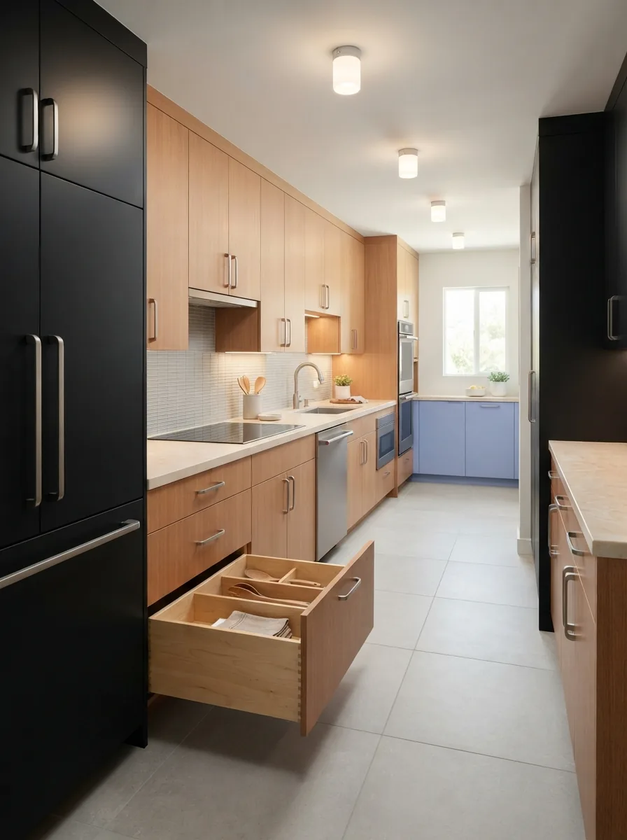 Kitchen cabinet installation Milton Keynes