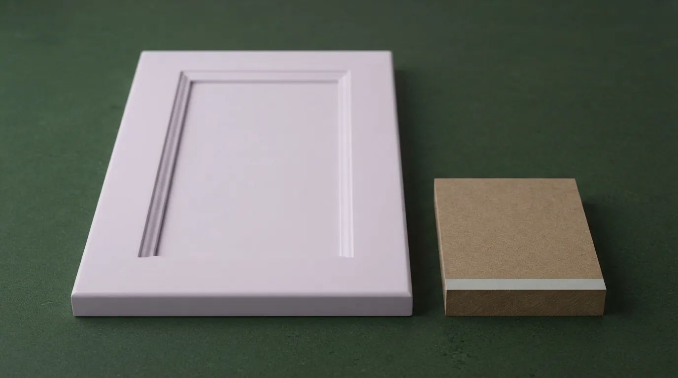 MDF Panel Doors