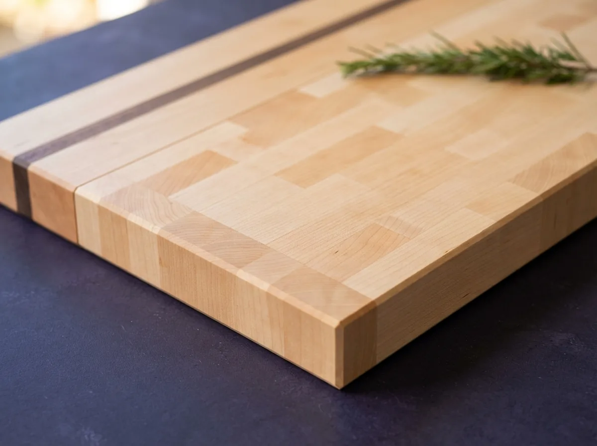 Butcher Block
