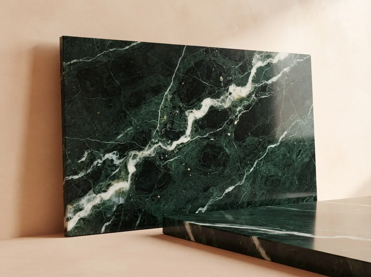 Marble