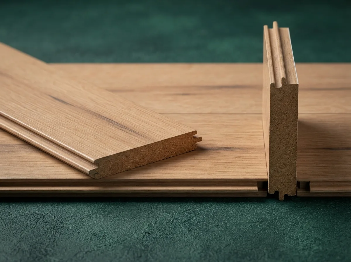 Laminate