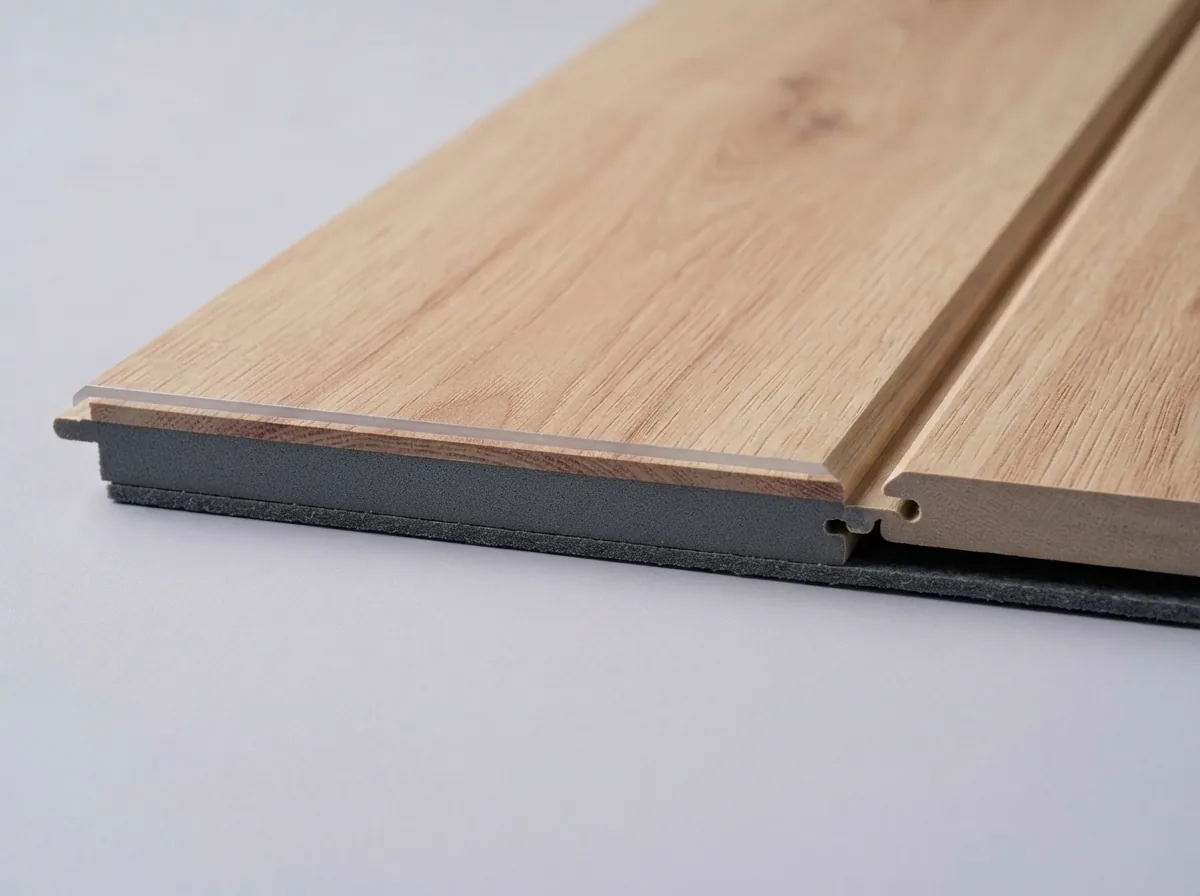 Luxury Vinyl Plank (LVP)