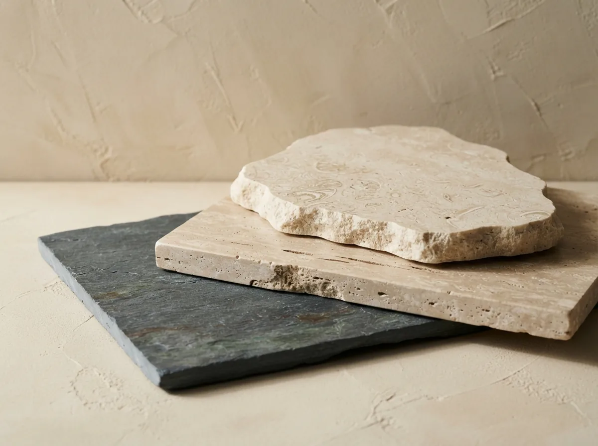 Natural Stone