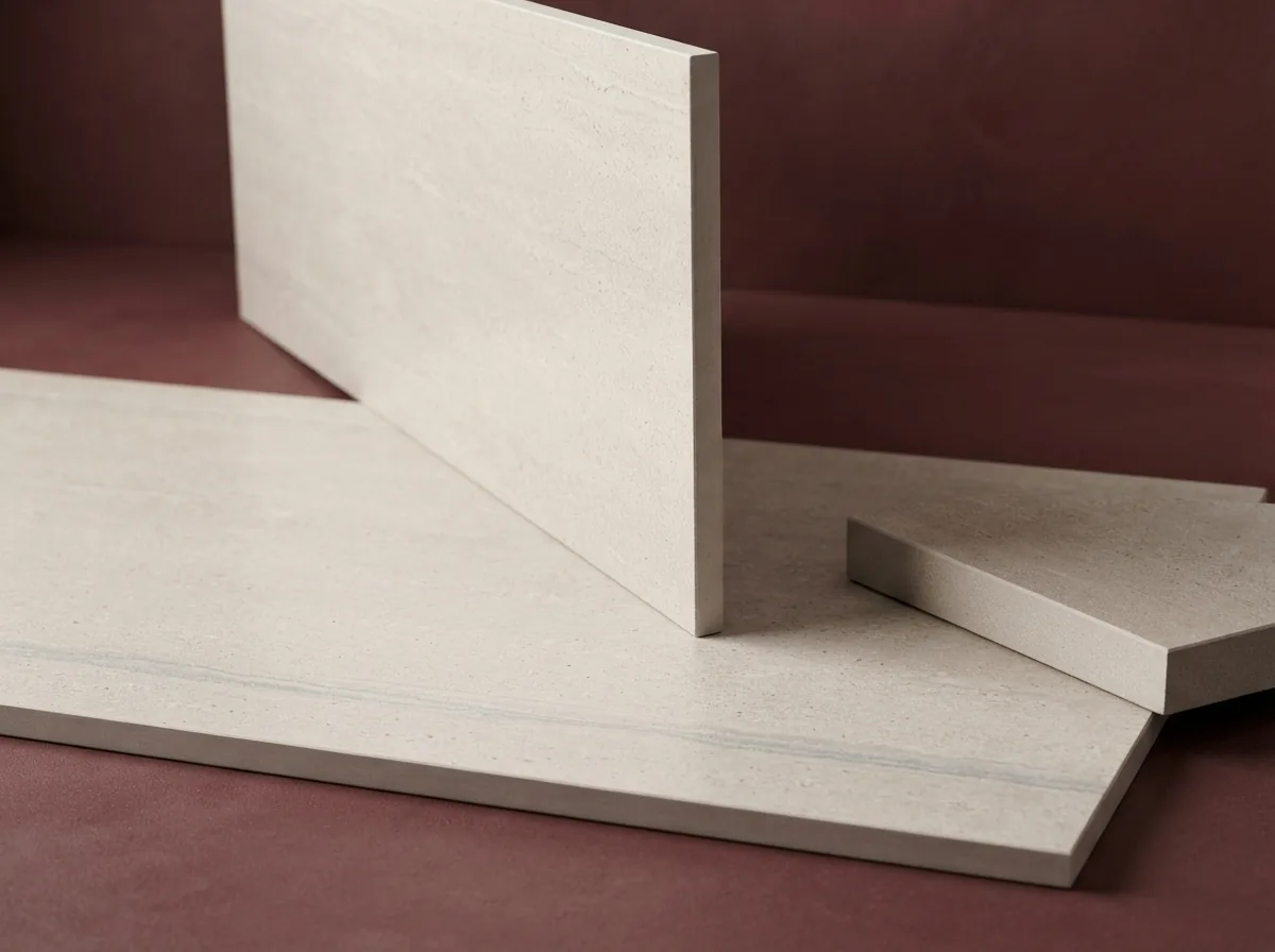 Porcelain Tile