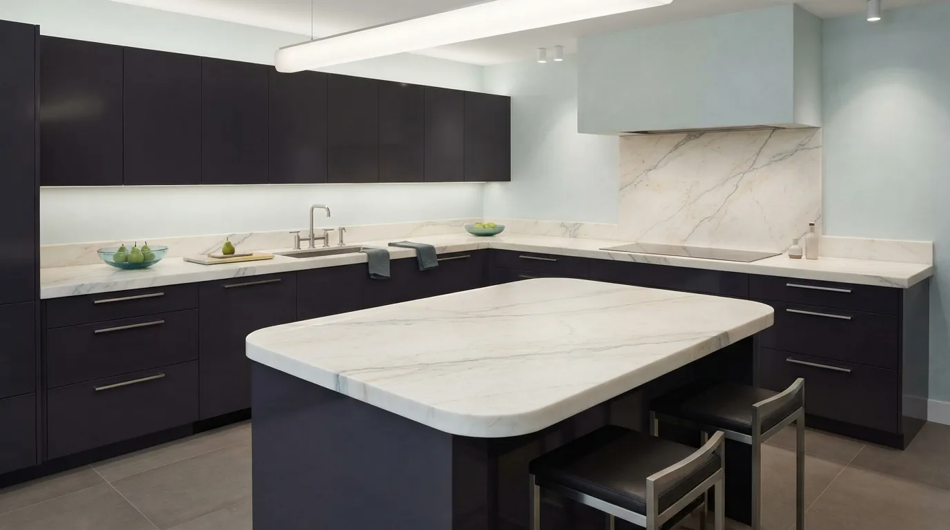 Kitchen Countertop