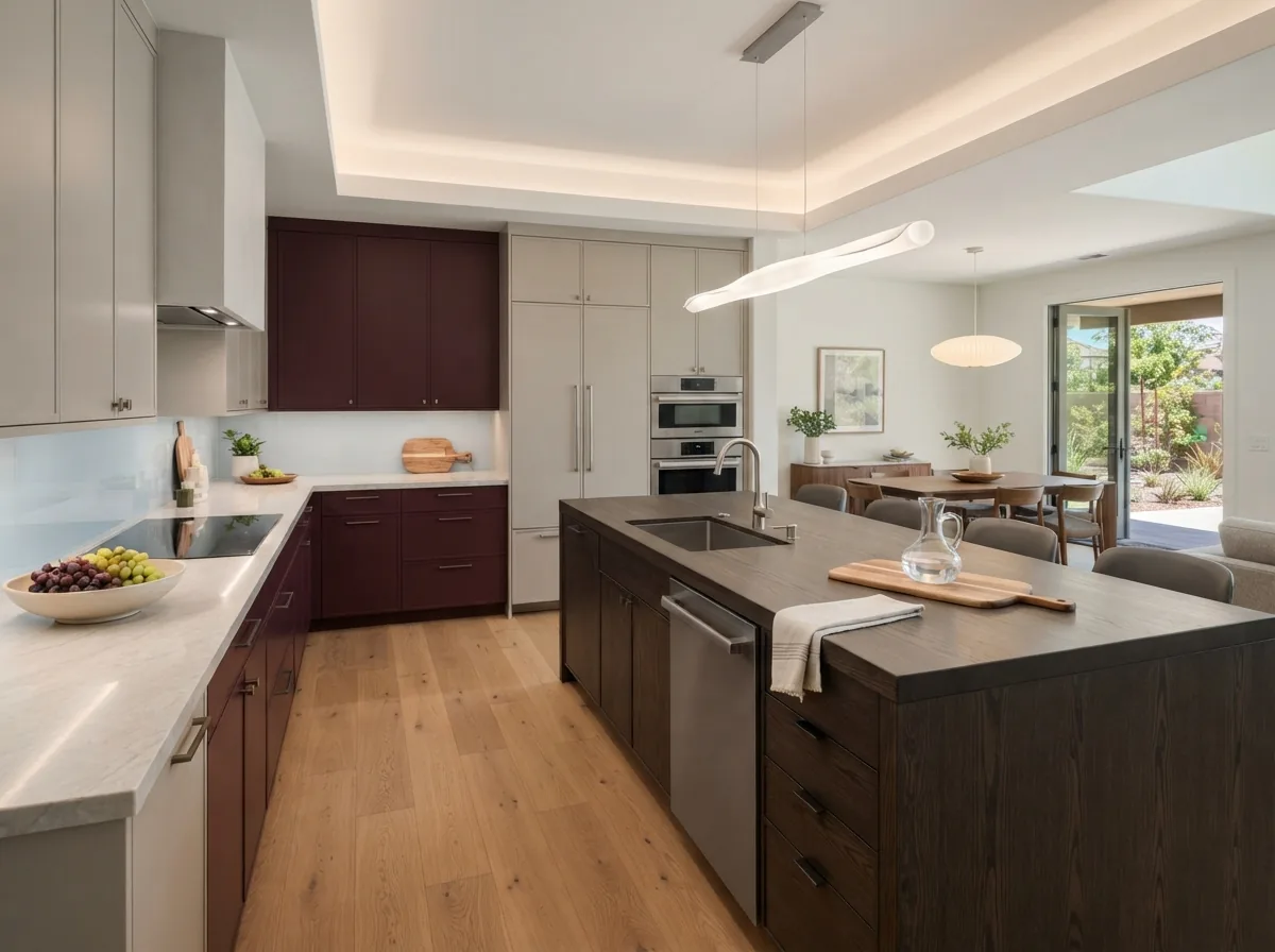 Open-Concept