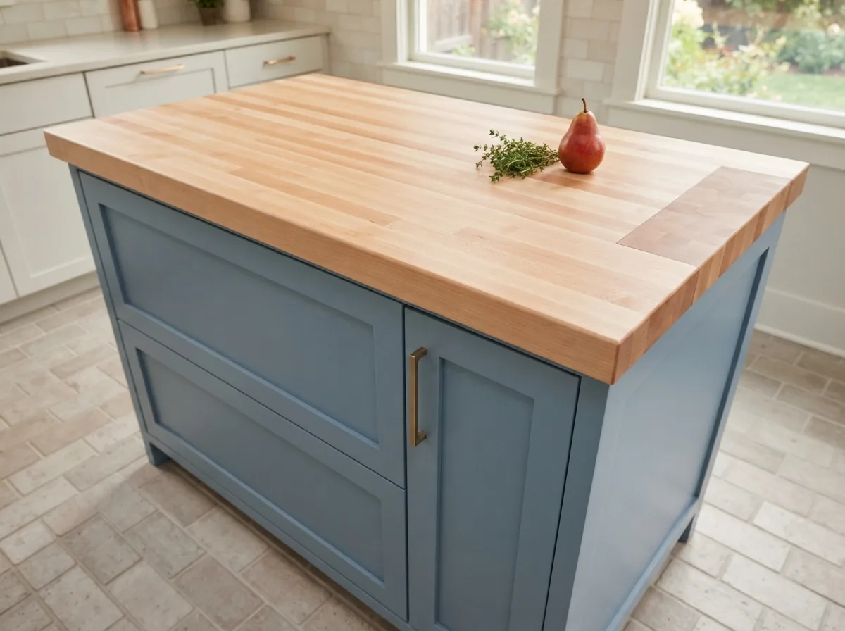 Butcher Block