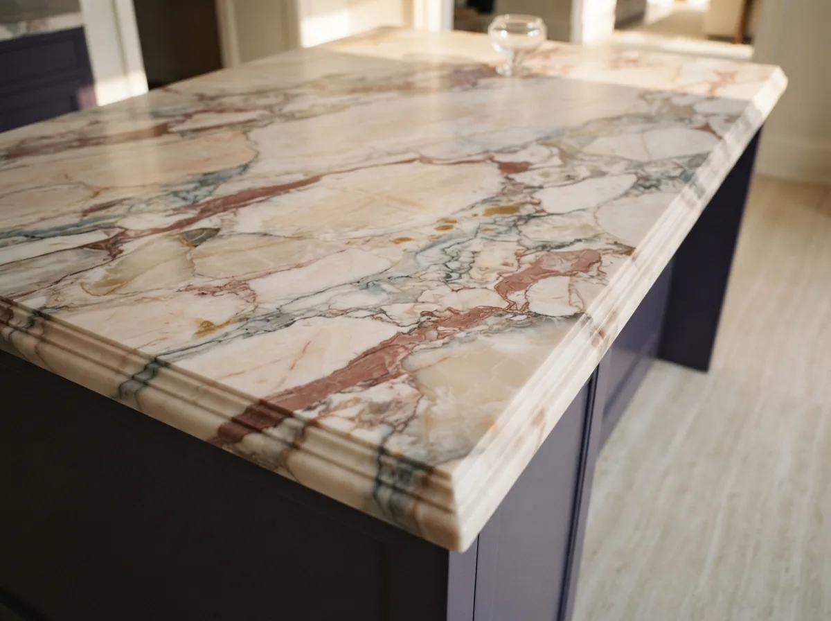 Marble