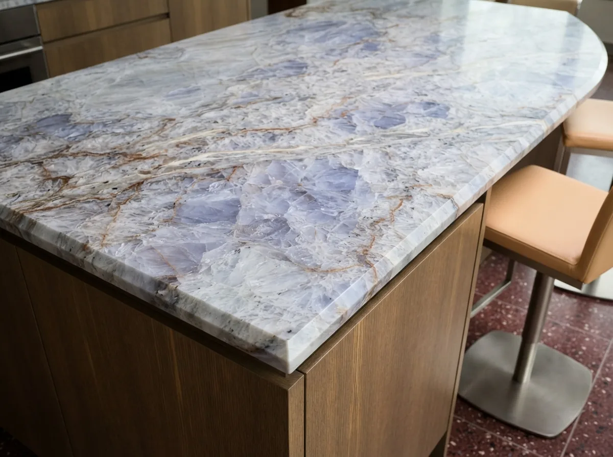 Quartzite