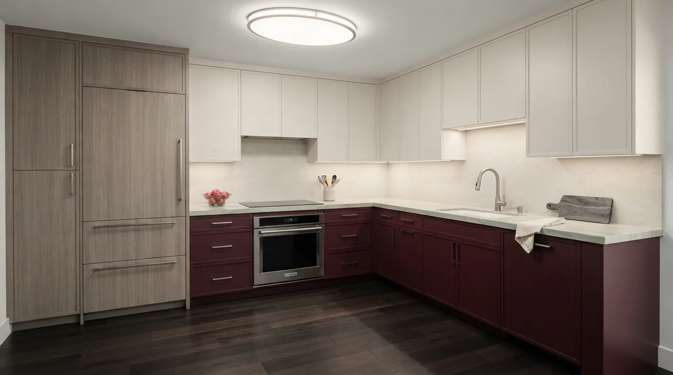 Kitchen Cabinets