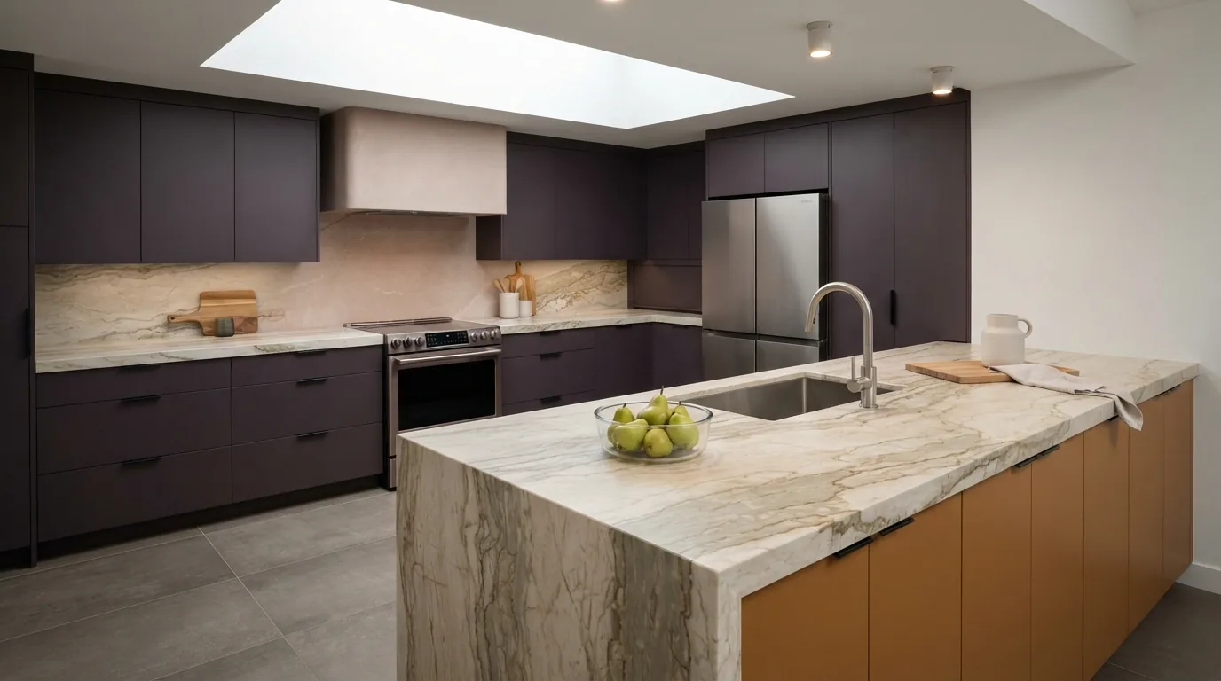 Kitchen Countertops