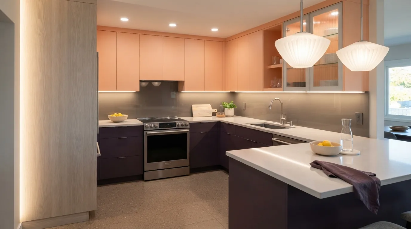 Kitchen Lighting