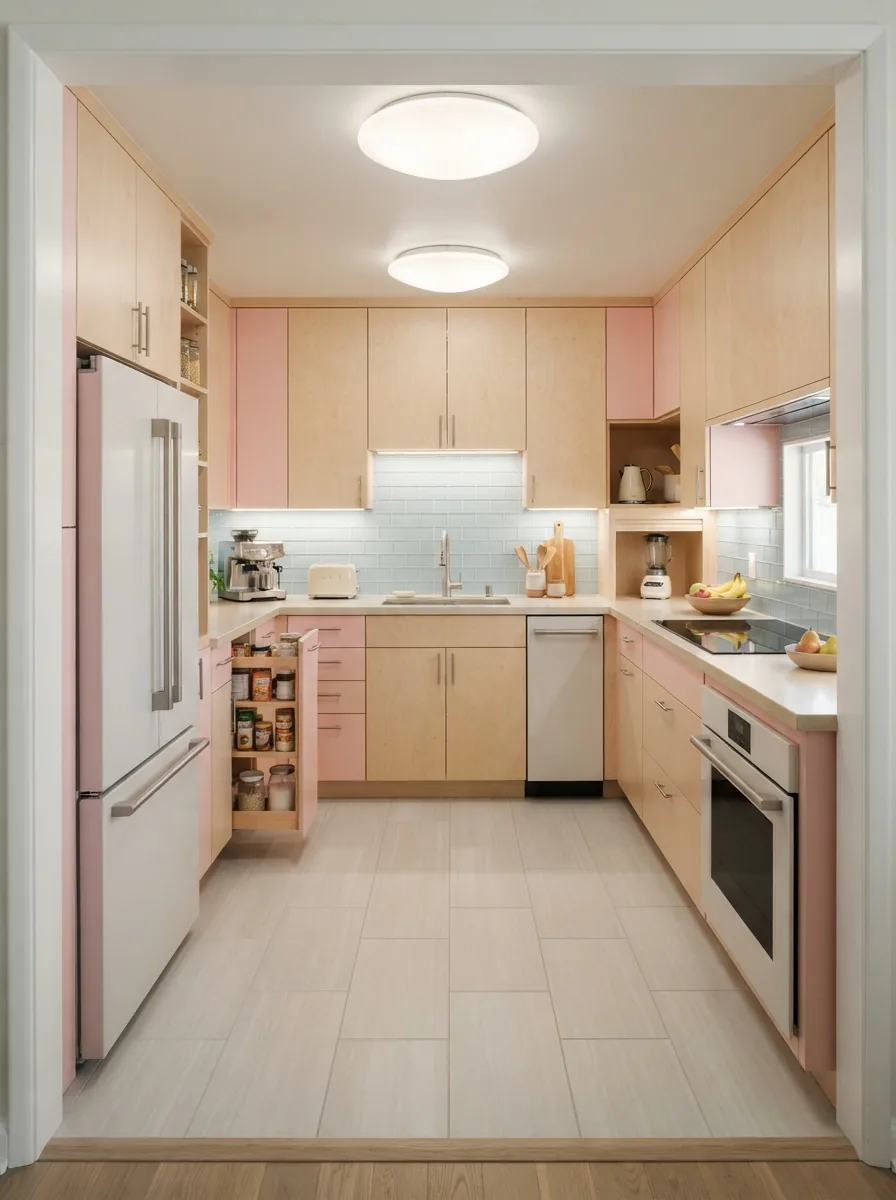 Small kitchen remodel FAQs