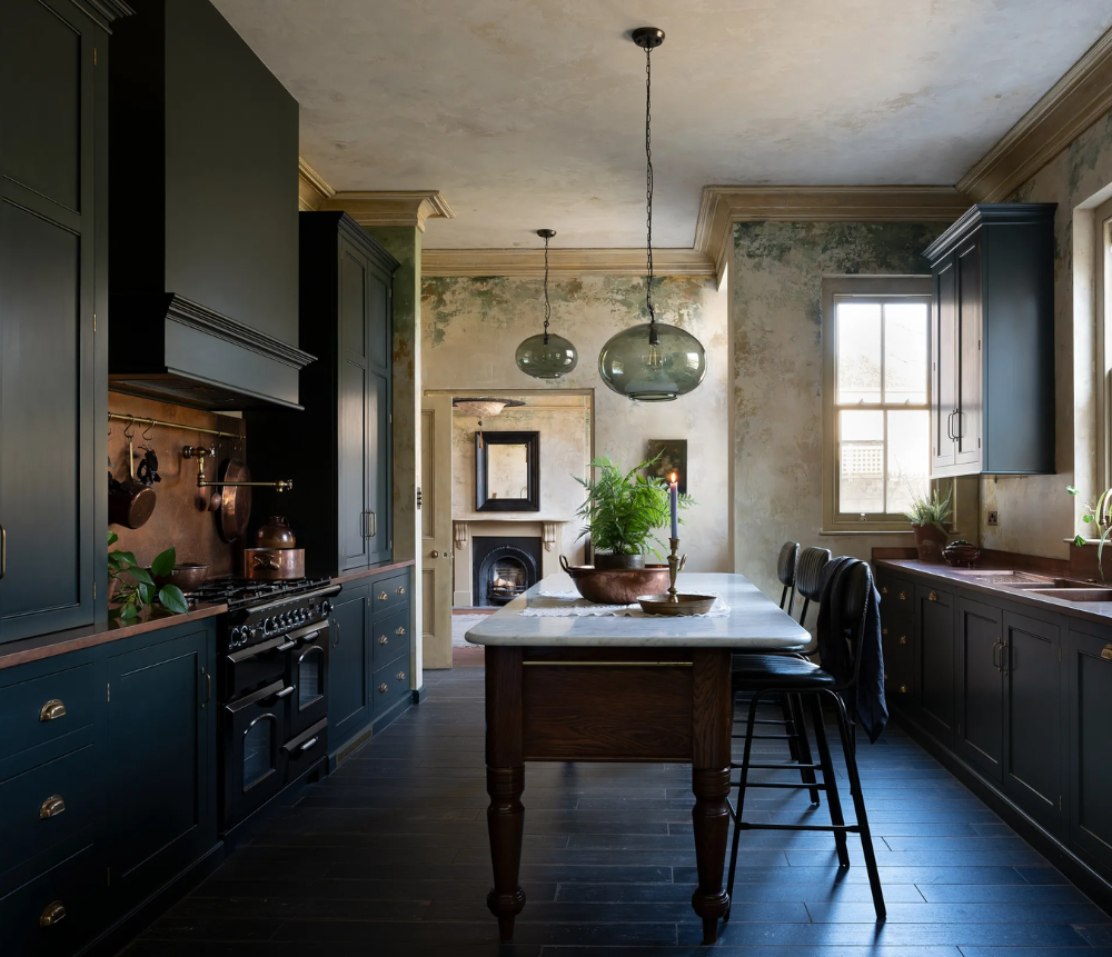 Full House Refurbishment Contractor Milton Keynes